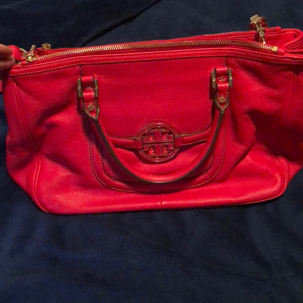 Tory Burch like NEW - Amanda